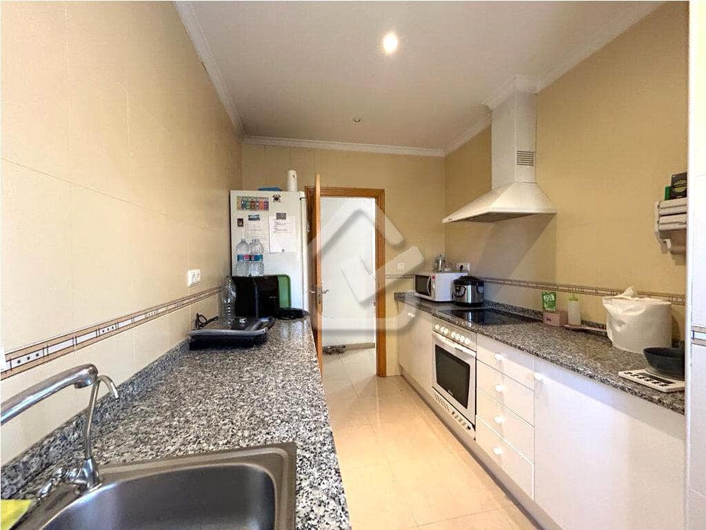 3 quarto Apartamento para venda em Denia com piscina garagem - 220 000 € (Ref: 7823012)