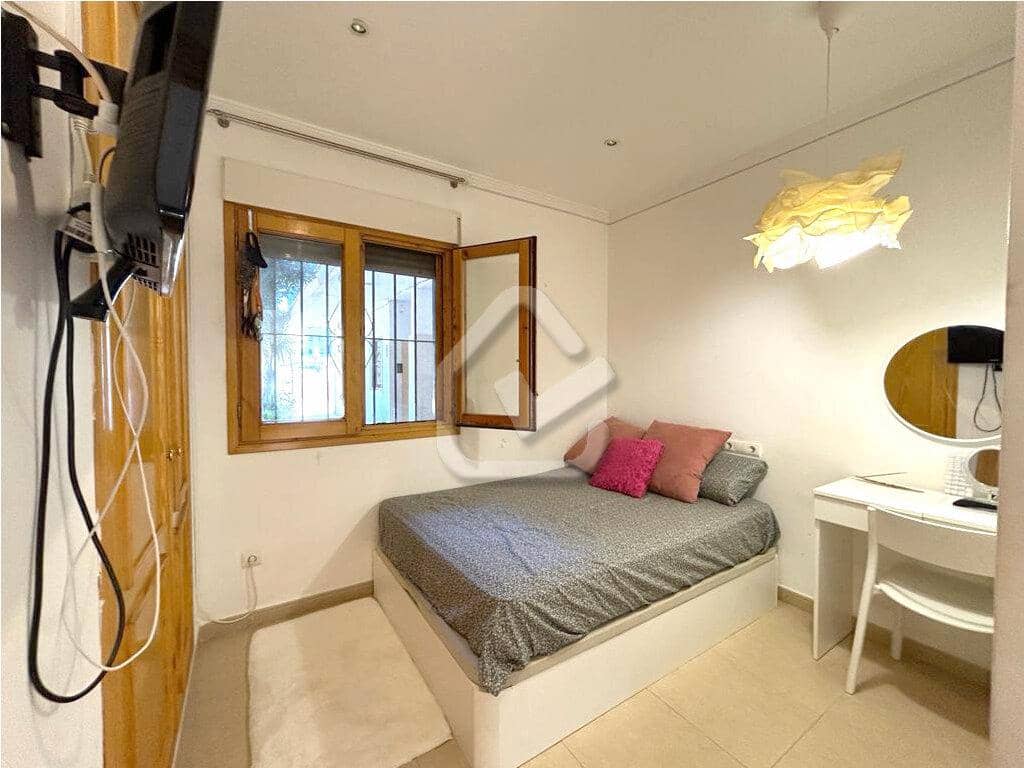 3 quarto Apartamento para venda em Denia com piscina garagem - 220 000 € (Ref: 7823012)