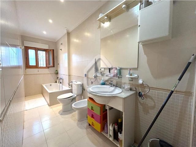 3 quarto Apartamento para venda em Dénia com piscina garagem - 220 000 € (Ref: 7823012)