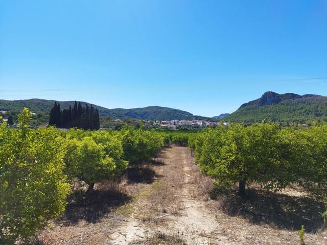 Undeveloped Land for sale in Orba - € 100,000 (Ref: 7823013)