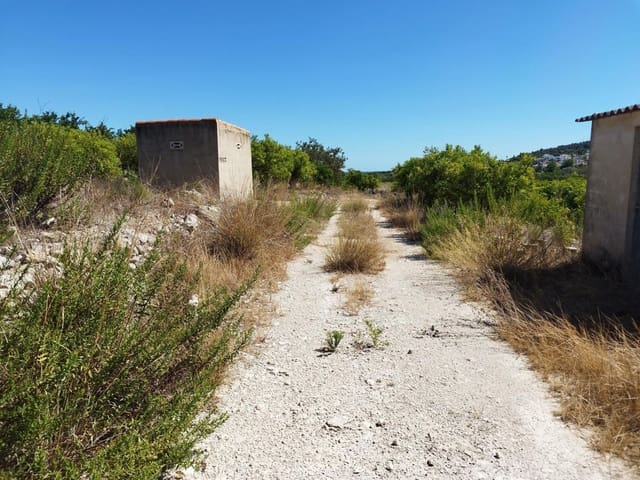Undeveloped Land for sale in Orba - € 100,000 (Ref: 7823013)