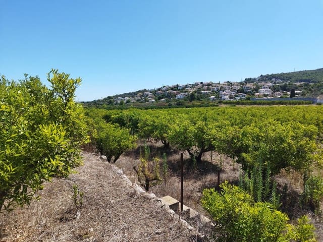 Undeveloped Land for sale in Orba - € 100,000 (Ref: 7823013)