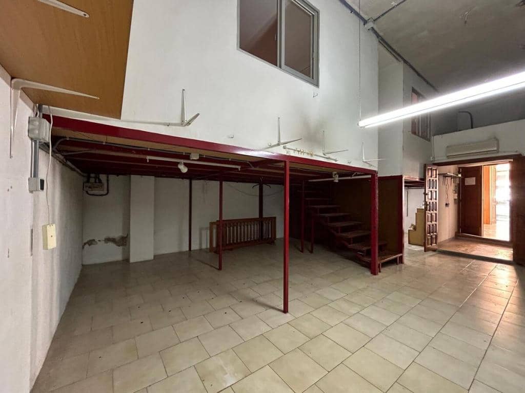 Erhverv til salg i Denia - € 517.500 (Ref: 8401654)