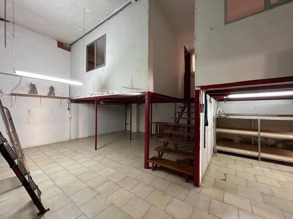 Erhverv til salg i Denia - € 517.500 (Ref: 8401654)