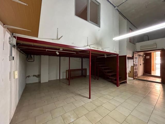 Erhverv til salg i Dénia - € 517.500 (Ref: 8401654)