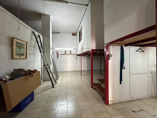 Erhverv til salg i Dénia - € 517.500 (Ref: 8401654)