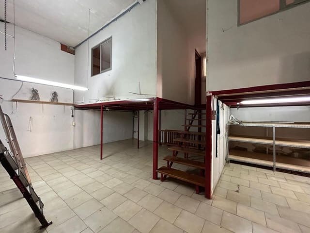 Erhverv til salg i Dénia - € 517.500 (Ref: 8401654)