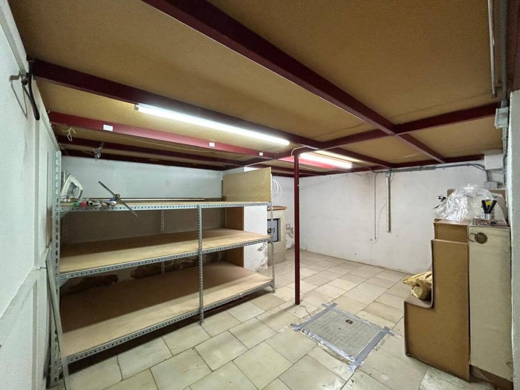 Erhverv til salg i Denia - € 517.500 (Ref: 8401654)