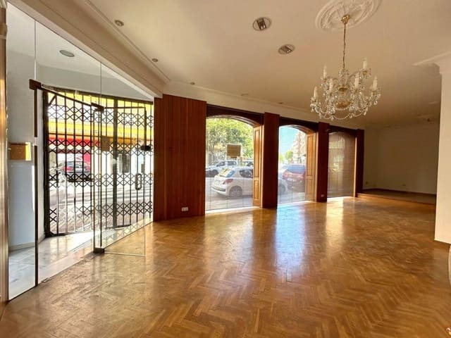 Erhverv til salg i Dénia - € 517.500 (Ref: 8401654)