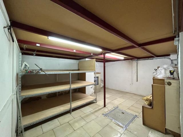 Erhverv til salg i Dénia - € 517.500 (Ref: 8401654)