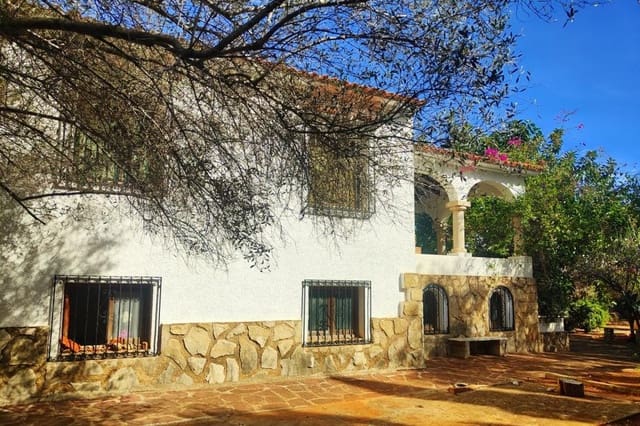 5 bedroom Villa for sale in Las Rotas / Les Rotes, Dénia with pool - € 1,285,000 (Ref: 8401665)
