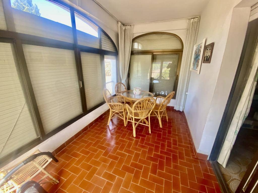 2 Zimmer Villa zu verkaufen in Denia - 594.000 € (Ref: 8401677)