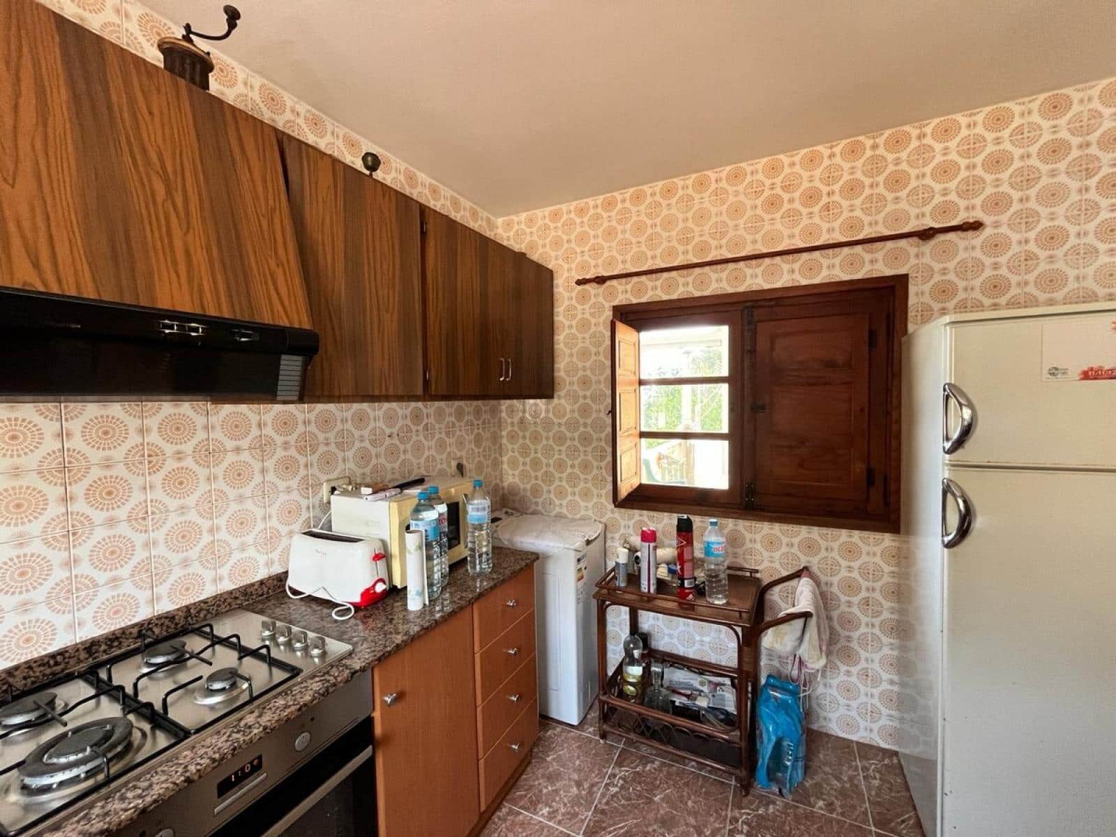 3 sypialnia Willa na sprzedaż w Denia - 320 000 € (Ref: 8401679)