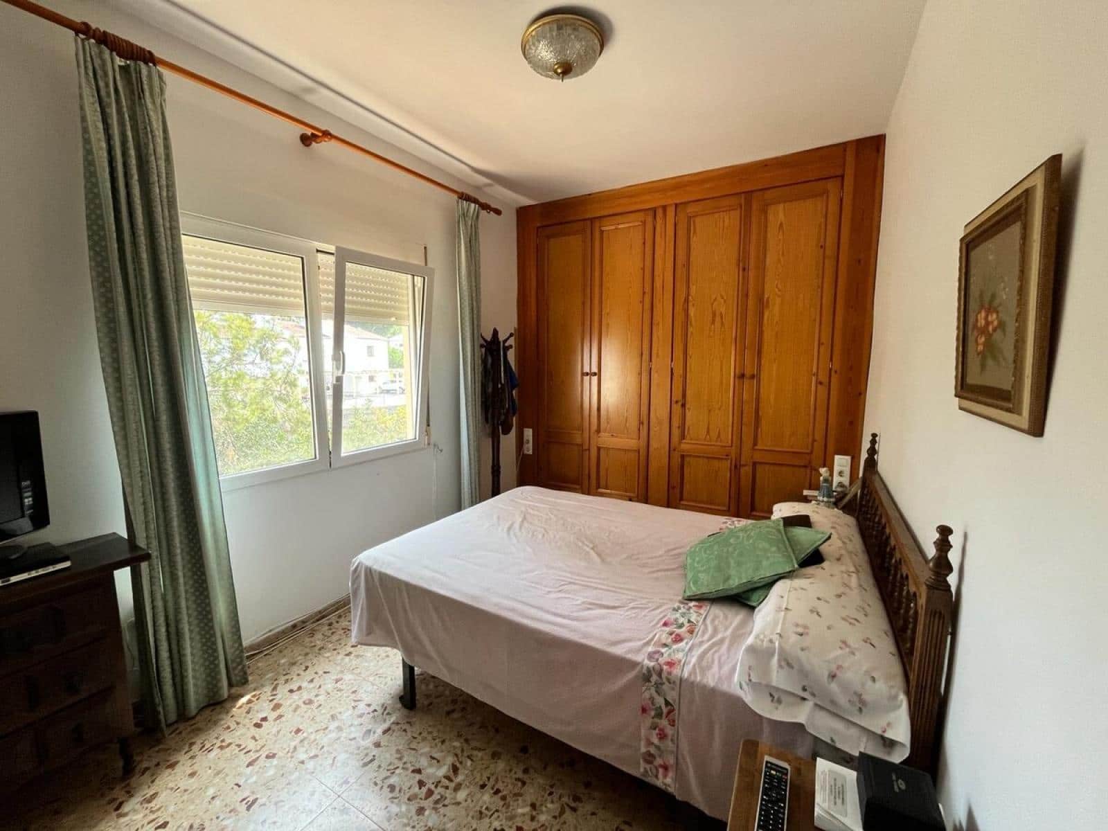 3 sypialnia Willa na sprzedaż w Denia - 320 000 € (Ref: 8401679)