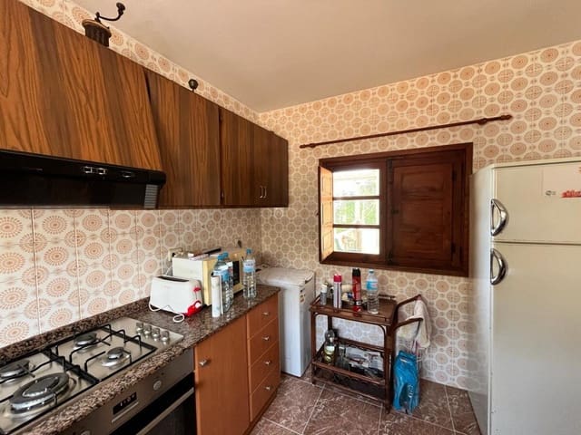 3 sypialnia Willa na sprzedaż w Dénia - 320 000 € (Ref: 8401679)