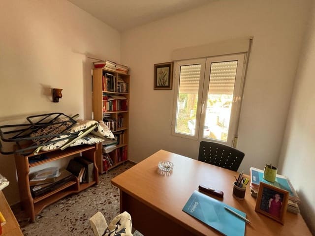 3 sypialnia Willa na sprzedaż w Dénia - 320 000 € (Ref: 8401679)