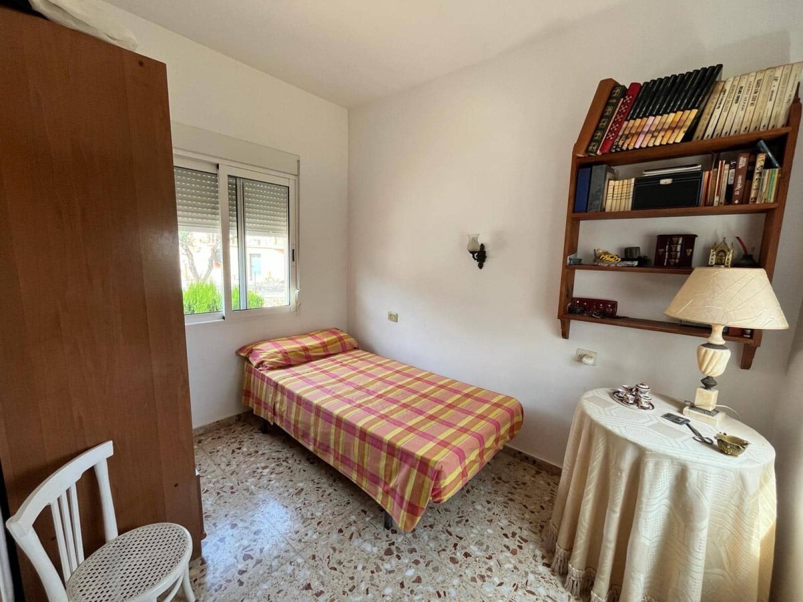 3 sypialnia Willa na sprzedaż w Denia - 320 000 € (Ref: 8401679)