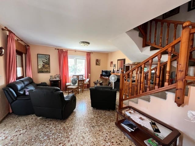 3 sypialnia Willa na sprzedaż w Dénia - 320 000 € (Ref: 8401679)