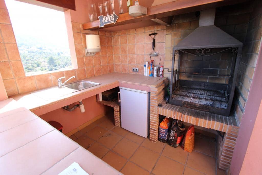 5 camera da letto Villa in vendita in Orba con piscina - 499.000 € (Rif: 8401688)
