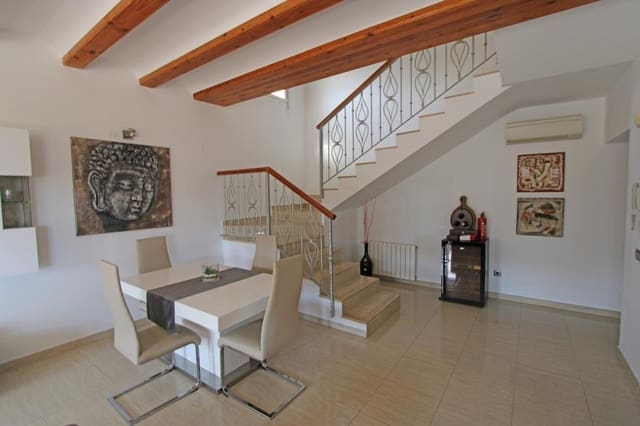 5 soverom Villa til salgs i Orba med svømmebasseng - € 499 000 (Ref: 8401688)