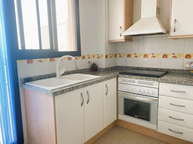 3 camera da letto Attico in vendita in Las Marinas / Les Marines, Dénia con piscina - 485.000 € (Rif: 8401736)