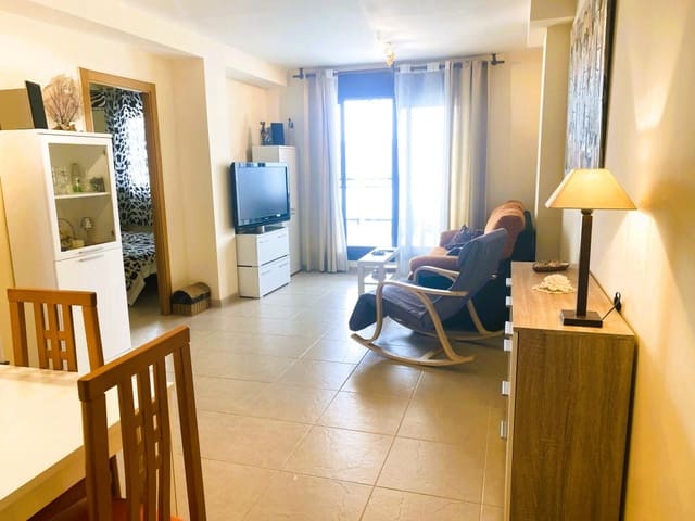 3 camera da letto Attico in vendita in Las Marinas / Les Marines, Dénia con piscina - 485.000 € (Rif: 8401736)