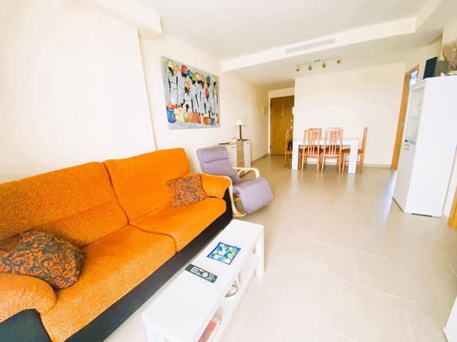 3 camera da letto Attico in vendita in Las Marinas / Les Marines, Dénia con piscina - 485.000 € (Rif: 8401736)