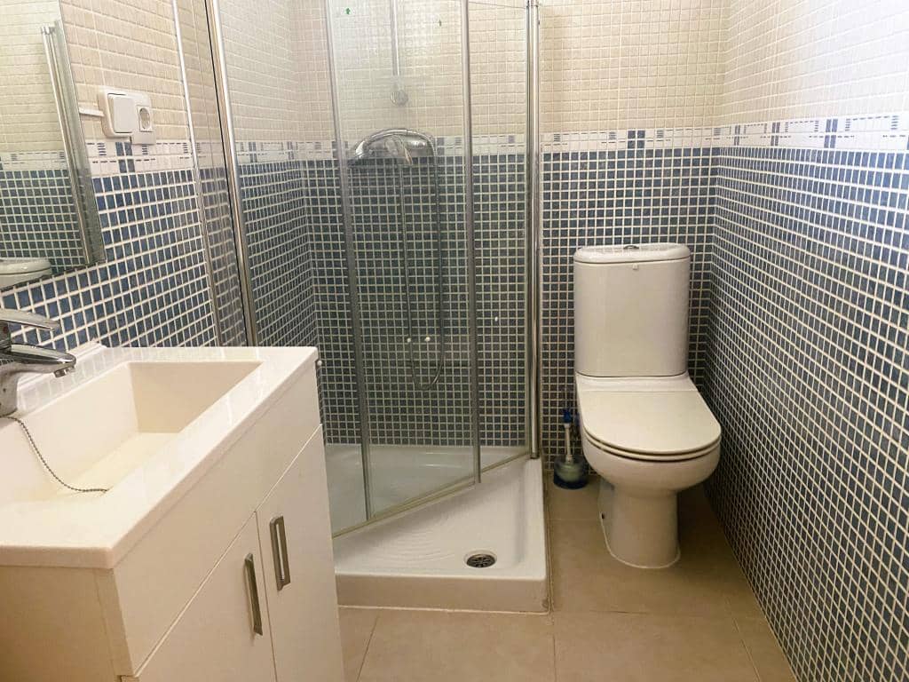 3 soveværelse Penthouse til salg i Denia med swimmingpool - € 485.000 (Ref: 8401736)