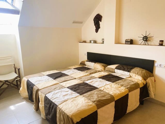 3 camera da letto Attico in vendita in Las Marinas / Les Marines, Dénia con piscina - 485.000 € (Rif: 8401736)