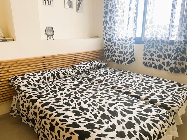 3 camera da letto Attico in vendita in Las Marinas / Les Marines, Dénia con piscina - 485.000 € (Rif: 8401736)