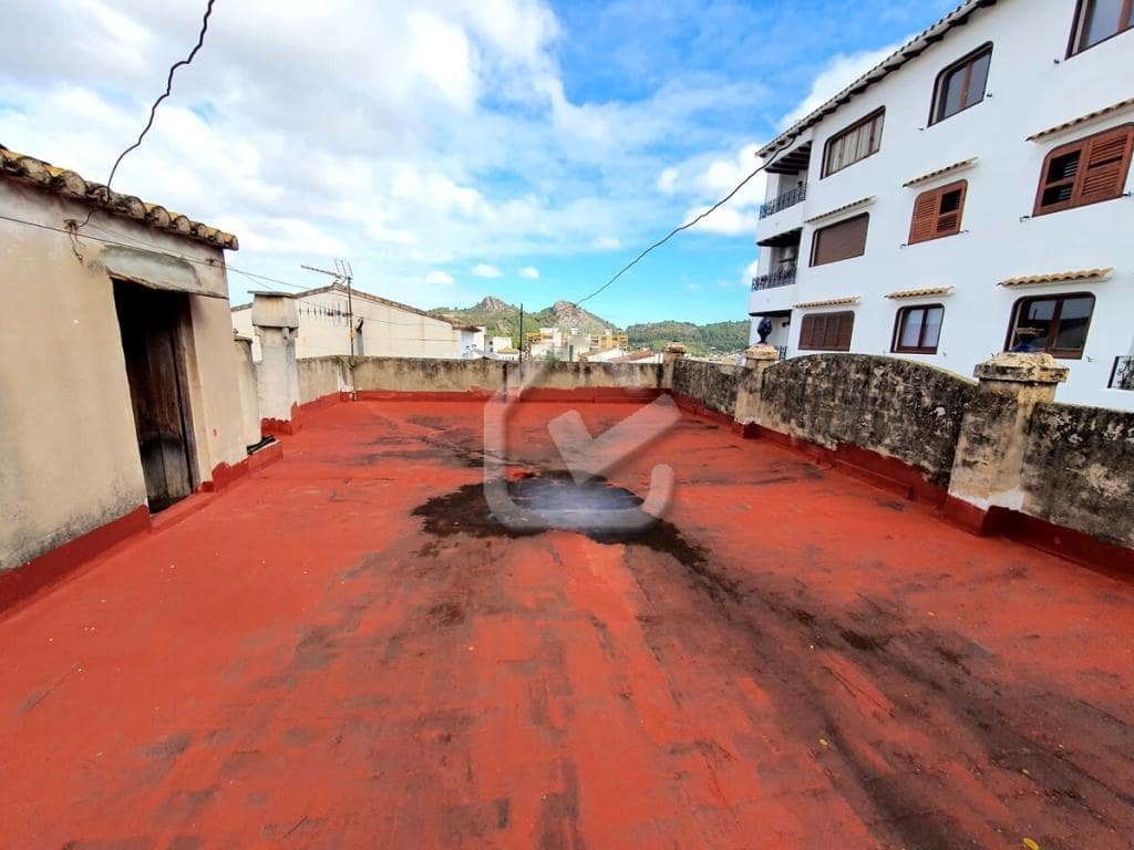 6 bedroom Finca/Country House for sale in Pedreguer - € 336,000 (Ref: 8401740)