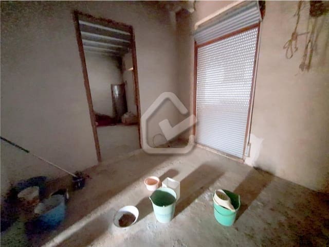 6 bedroom Finca/Country House for sale in Pedreguer - € 336,000 (Ref: 8401740)