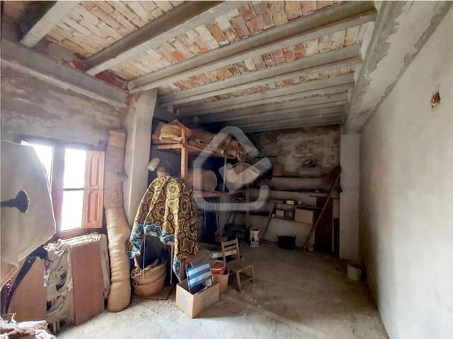 6 bedroom Finca/Country House for sale in Pedreguer - € 336,000 (Ref: 8401740)