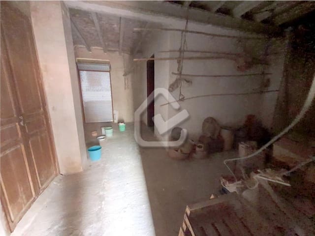 6 bedroom Finca/Country House for sale in Pedreguer - € 336,000 (Ref: 8401740)