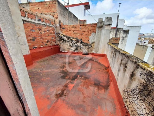 6 bedroom Finca/Country House for sale in Pedreguer - € 336,000 (Ref: 8401740)