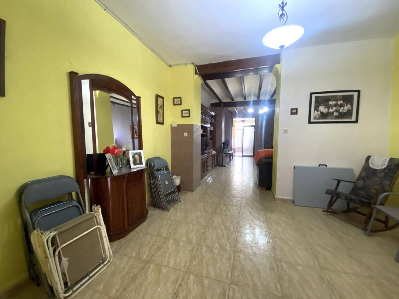 3 camera da letto Finca/Casa di Campagna in vendita in Orba - 159.000 € (Rif: 8401753)