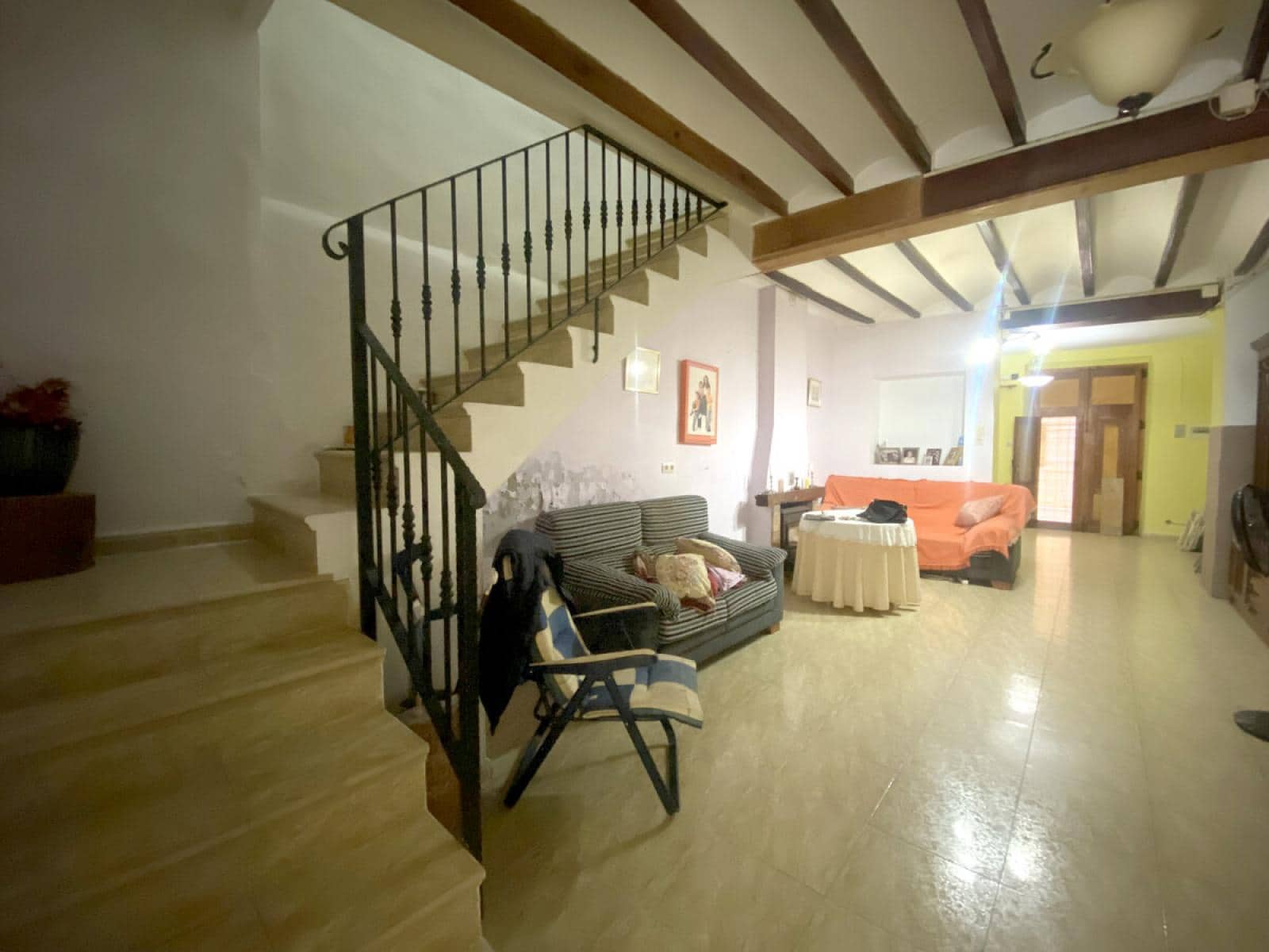 3 camera da letto Finca/Casa di Campagna in vendita in Orba - 159.000 € (Rif: 8401753)