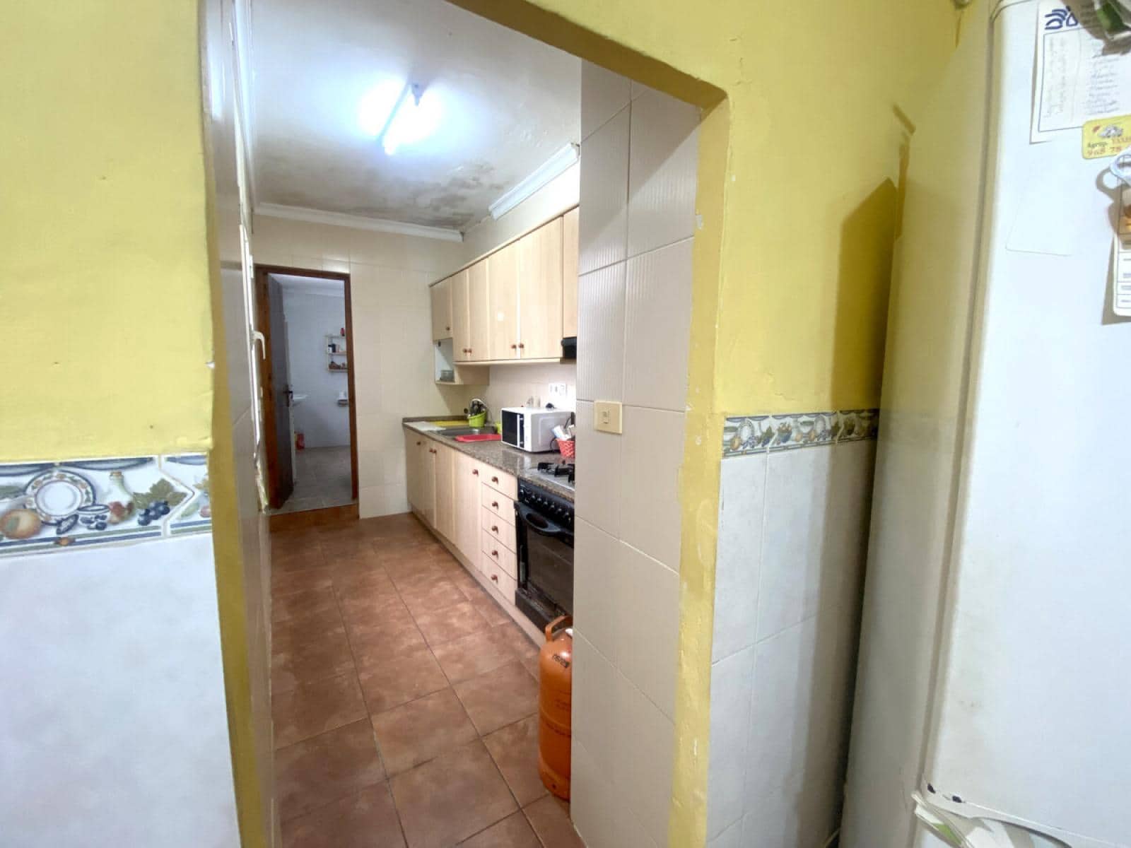 3 camera da letto Finca/Casa di Campagna in vendita in Orba - 159.000 € (Rif: 8401753)