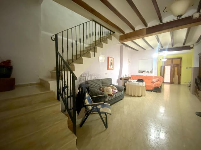 3 soverom Finca/Herregård til salgs i Orba - € 159 000 (Ref: 8401753)