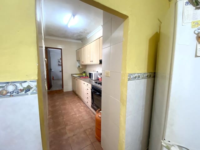 3 soverom Finca/Herregård til salgs i Orba - € 159 000 (Ref: 8401753)