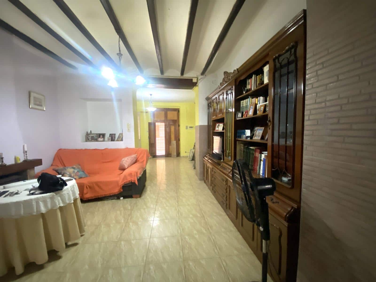 3 camera da letto Finca/Casa di Campagna in vendita in Orba - 159.000 € (Rif: 8401753)