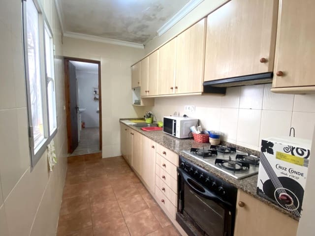 3 soverom Finca/Herregård til salgs i Orba - € 159 000 (Ref: 8401753)