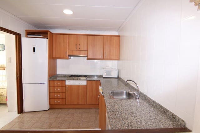 6 soveværelse Villa til salg i Las Marinas / Les Marines, Dénia med swimmingpool - € 598.000 (Ref: 8401777)