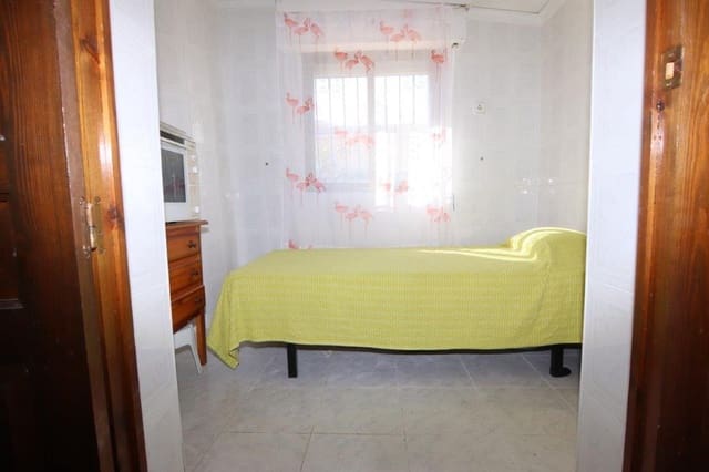 6 soveværelse Villa til salg i Las Marinas / Les Marines, Dénia med swimmingpool - € 598.000 (Ref: 8401777)