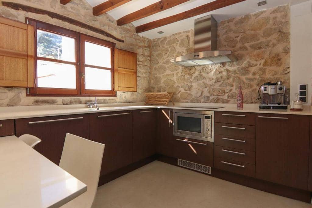 4 soverom Finca/Herregård til salgs i Vall de Laguart - € 280 000 (Ref: 8401779)
