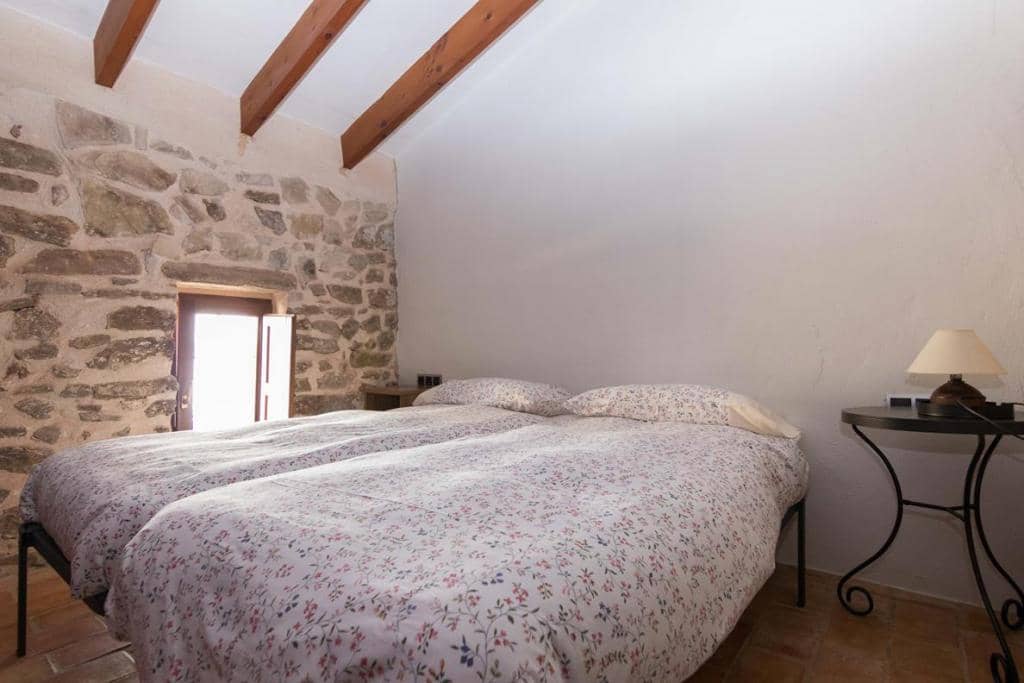 4 soverom Finca/Herregård til salgs i Vall de Laguart - € 280 000 (Ref: 8401779)