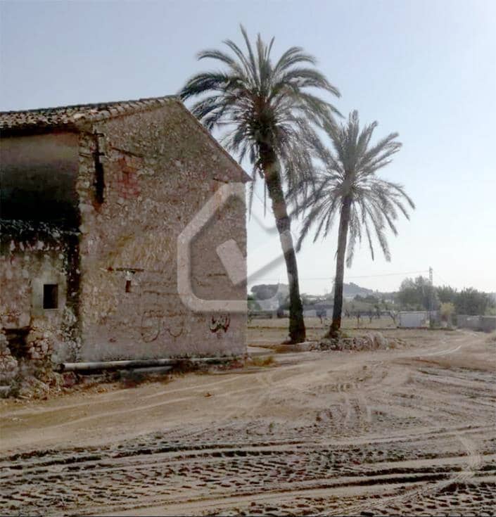 Moradia para venda em Denia - 499 000 € (Ref: 8406064)