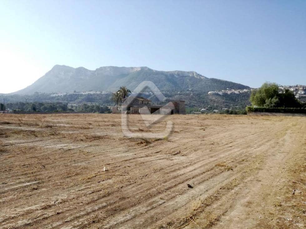 Moradia para venda em Denia - 499 000 € (Ref: 8406064)