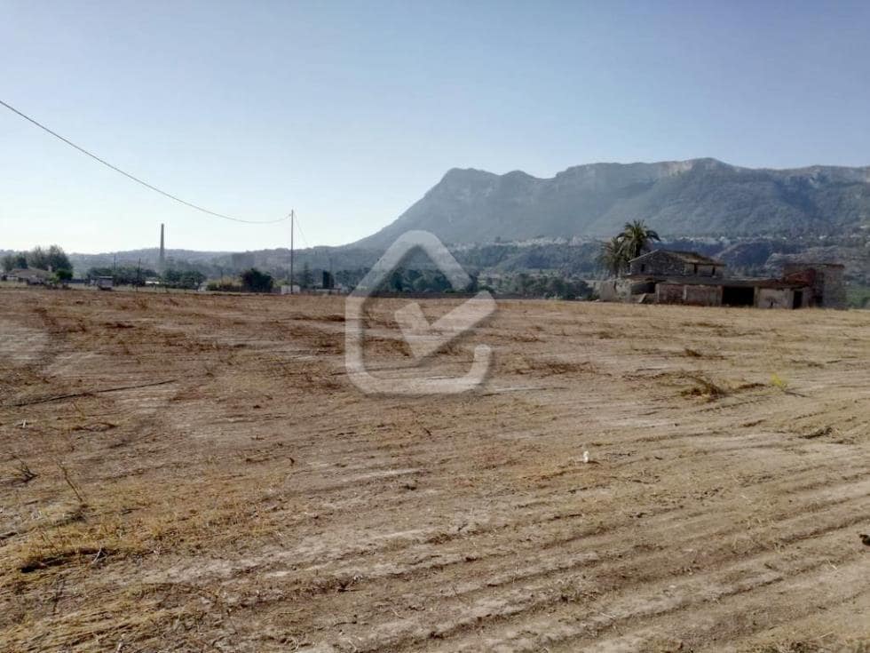 Moradia para venda em Denia - 499 000 € (Ref: 8406064)