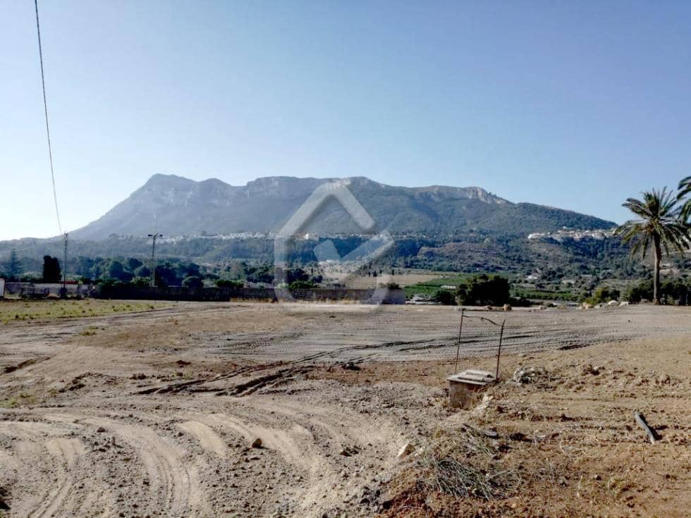 Moradia para venda em Denia - 499 000 € (Ref: 8406064)